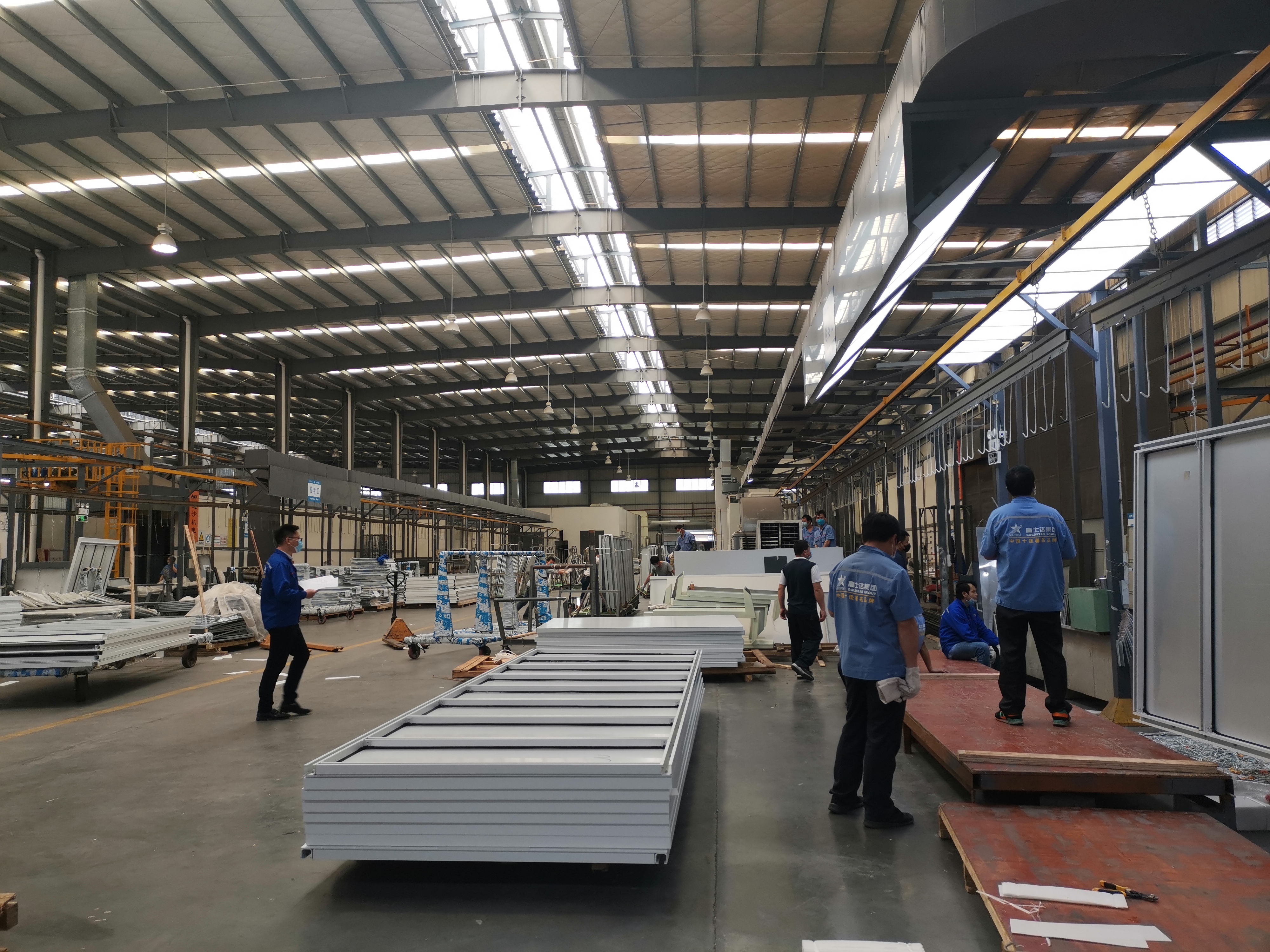 水性漆废水处理